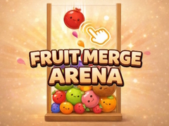 Παιχνίδι Fruit Merge Arena
