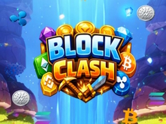 Παιχνίδι Block Clash