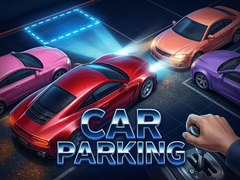 Παιχνίδι Car Parking