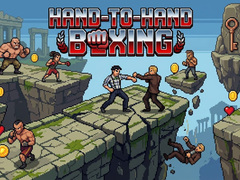 Παιχνίδι Hand-to-Hand Boxing