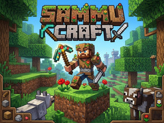 Παιχνίδι Sammu Craft