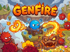Παιχνίδι GenFire