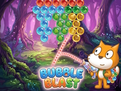 Παιχνίδι Bubble Blast 