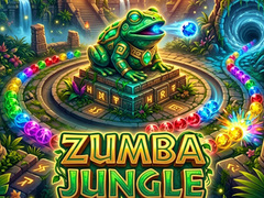 Παιχνίδι Zumba Jungle