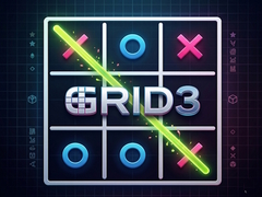 Παιχνίδι Grid3