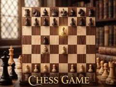 Παιχνίδι Chess game
