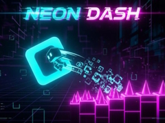 Παιχνίδι Neon Dash