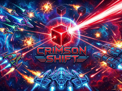 Παιχνίδι Crimson Shift