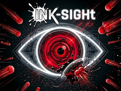 Παιχνίδι Ink-Sight