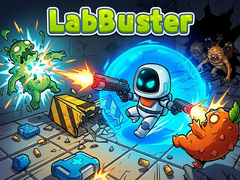 Παιχνίδι LabBuster