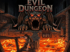 Παιχνίδι Evil Dungeon