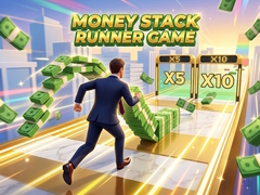 Παιχνίδι Money Stack Runner Game