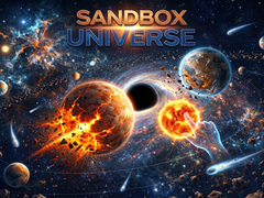 Παιχνίδι Sandbox Universe