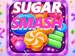 Παιχνίδι Sugar Smash