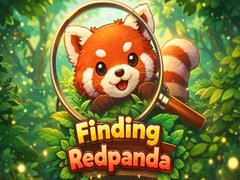 Παιχνίδι Finding Redpanda