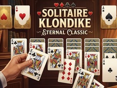 Παιχνίδι Solitaire Klondike: Eternal Classic