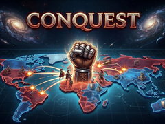 Παιχνίδι Conquest