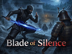 Παιχνίδι Blade of Silence