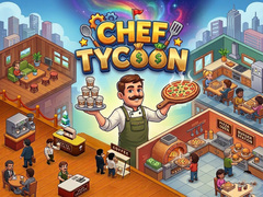 Παιχνίδι Chef Tycoon