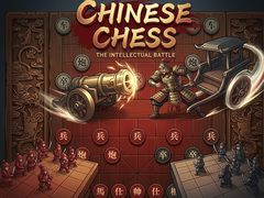 Παιχνίδι Chinese Chess