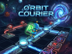 Παιχνίδι Orbit Courier