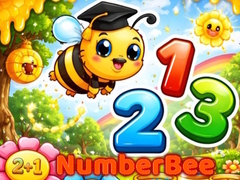 Παιχνίδι Number Bee