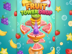 Παιχνίδι Fruit Tower Drop