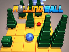 Παιχνίδι Rolling Ball 