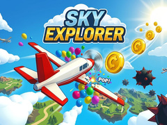 Παιχνίδι Sky Explorer