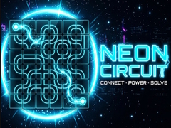Παιχνίδι Neon Circuit