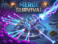 Παιχνίδι Merge Survival