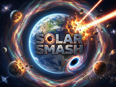 Παιχνίδι Solar Smash