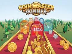 Παιχνίδι Coin Master Runner