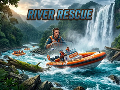 Παιχνίδι River Rescue