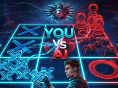 Παιχνίδι You Vs AI