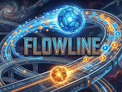 Παιχνίδι FlowLine