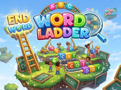 Παιχνίδι Word Ladder