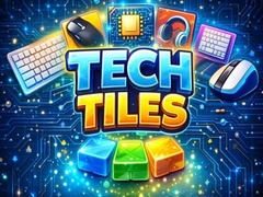 Παιχνίδι Tech Tiles
