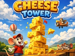 Παιχνίδι Cheese Tower