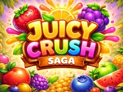 Παιχνίδι juicy crush saga
