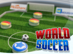 Παιχνίδι World Soccer
