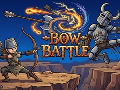 Παιχνίδι Bow Battle