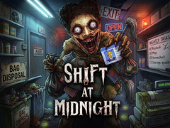 Παιχνίδι Shift At Midnight