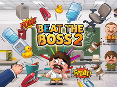Παιχνίδι Beat the Boss 2