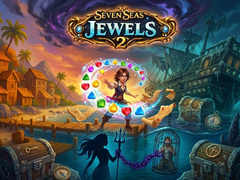 Παιχνίδι Seven Seas Jewels 2