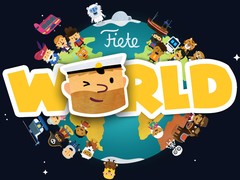 Παιχνίδι Fiete World