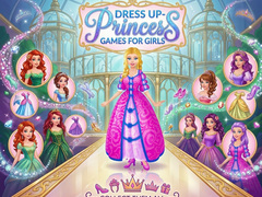 Παιχνίδι Dress Up - Games For Girls