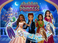 Παιχνίδι Arabian Princess
