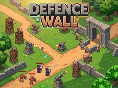 Παιχνίδι Defence Wall