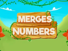 Παιχνίδι Merges Numbers